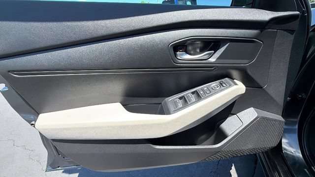 Used 2024 Honda Accord LX image 17