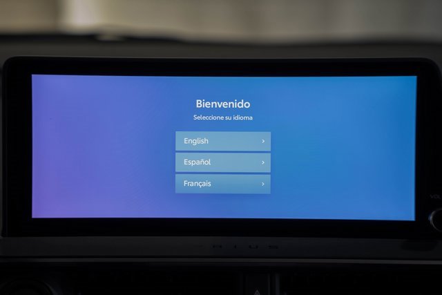 New 2026 Toyota Prius XLE image 21