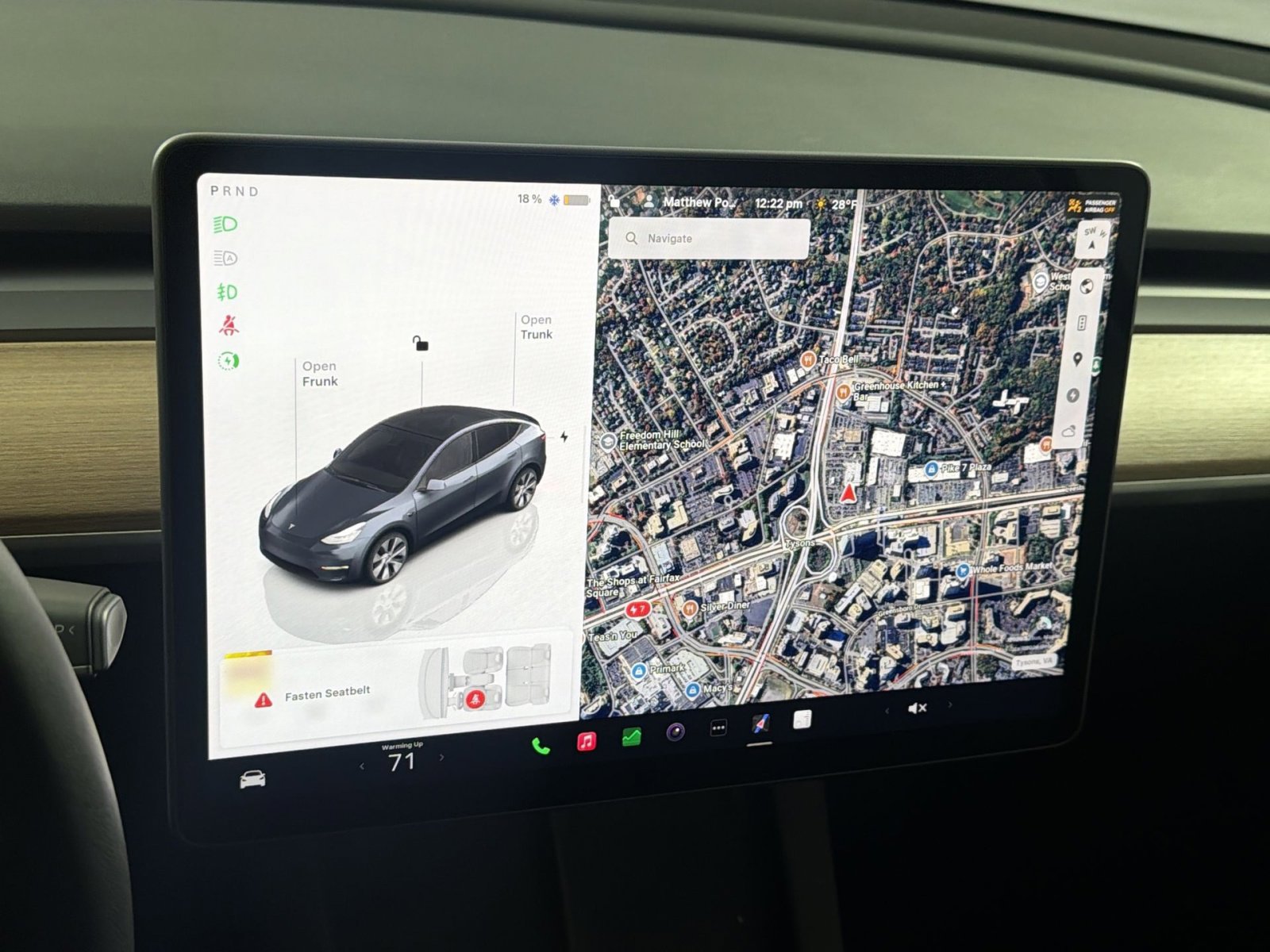 Used 2023 Tesla Model Y Performance image 20