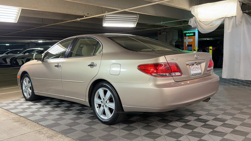 Used 2005 Lexus ES 330 FWD image 7