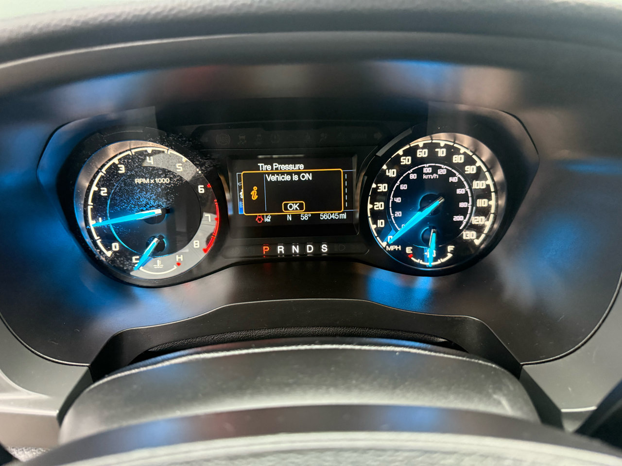 Used 2022 Ford Ranger XL w/ FX4 Off-Road Package image 20