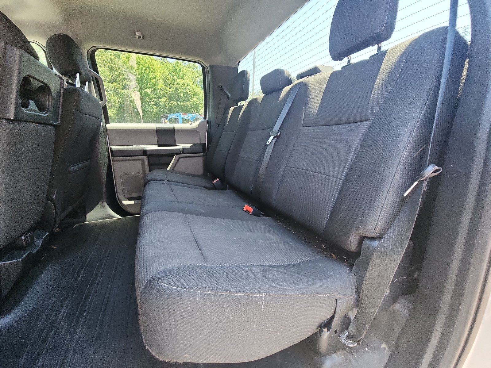 Used 2020 Ford F150 XL w/ Equipment Group 101A Mid RWD image 22