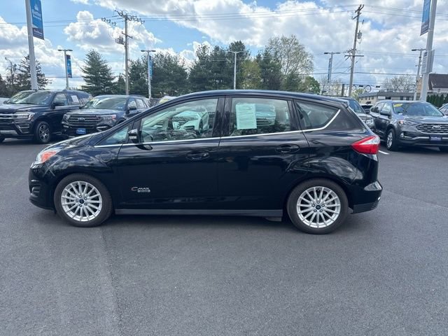 Used 2016 Ford C-MAX Energi SEL image 4