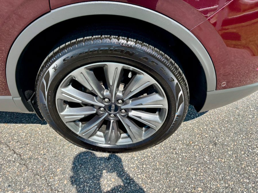 Used 2020 Lincoln Corsair Reserve w/ Equipment Group 201A AWD/4WD image 35