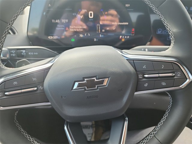 New 2026 Chevrolet Silverado EV Trail Boss image 19