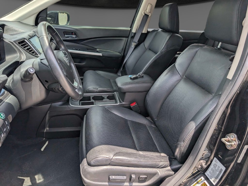 Used 2016 Honda CR-V Touring image 15
