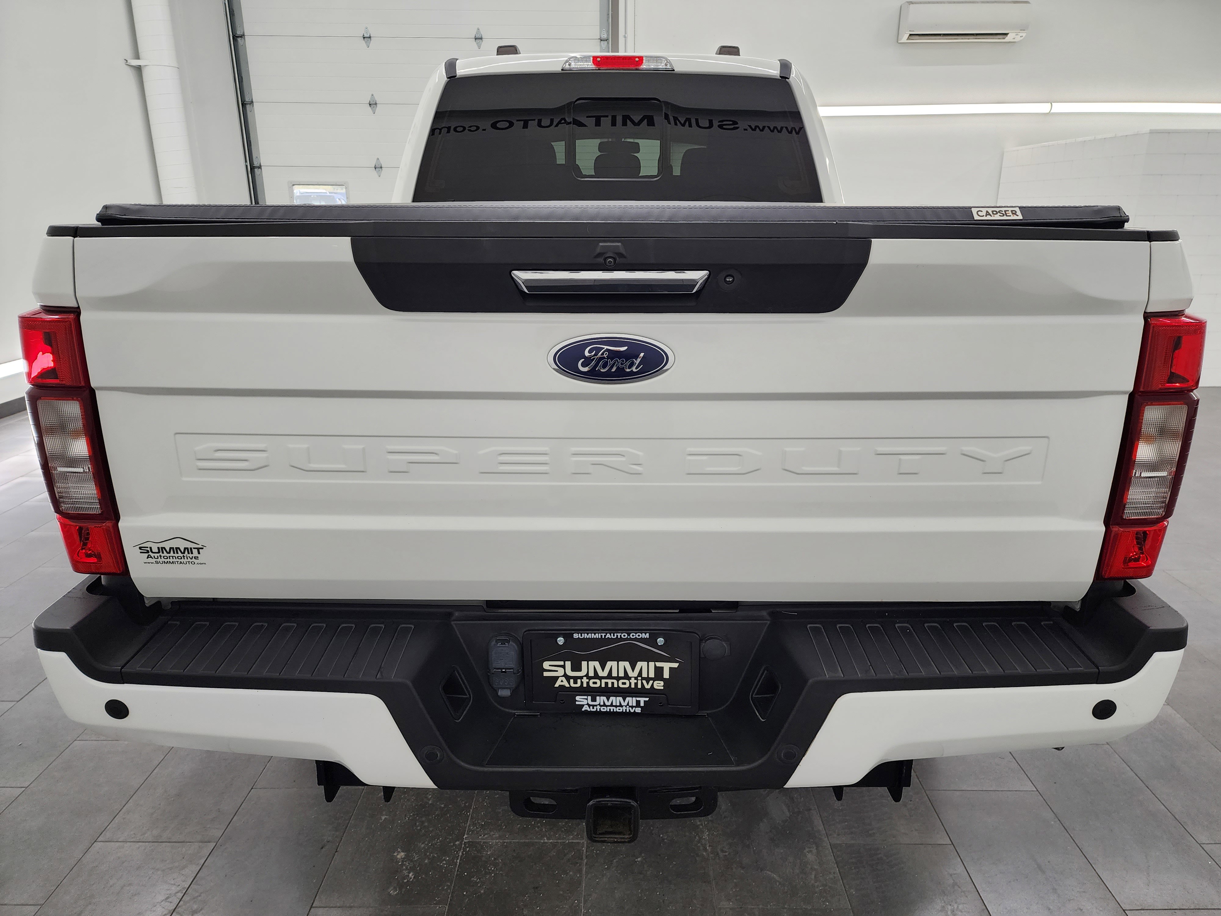 Used 2022 Ford F250 Lariat image 30