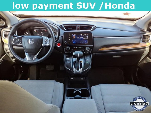 Used 2020 Honda CR-V EX image 22