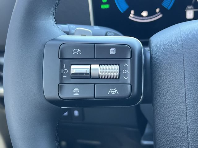 New 2026 Hyundai Santa Fe SE AWD/4WD image 12