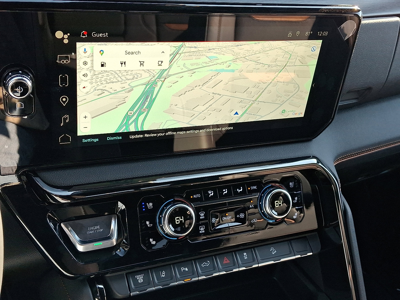 New 2026 GMC Sierra 2500 AT4 w/ AT4 Premium Plus Package image 8