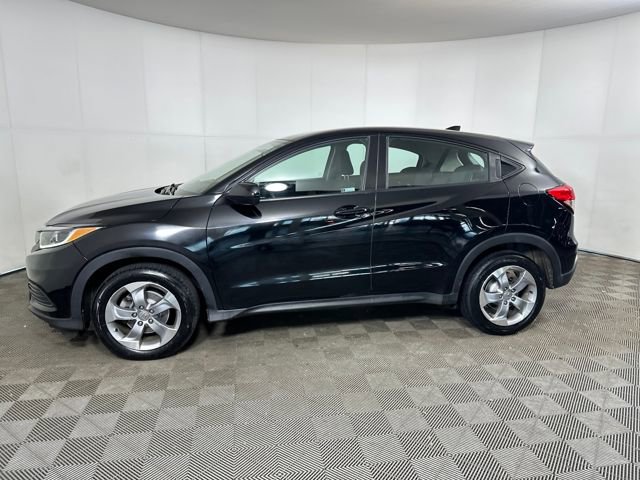 Used 2020 Honda HR-V LX image 6