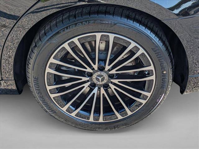 New 2027 Mercedes-Benz S 500 4MATIC image 10