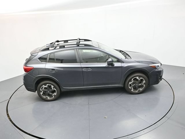 Used 2023 Subaru Crosstrek 2.5i Limited w/ Moonroof Package AWD/4WD image 27