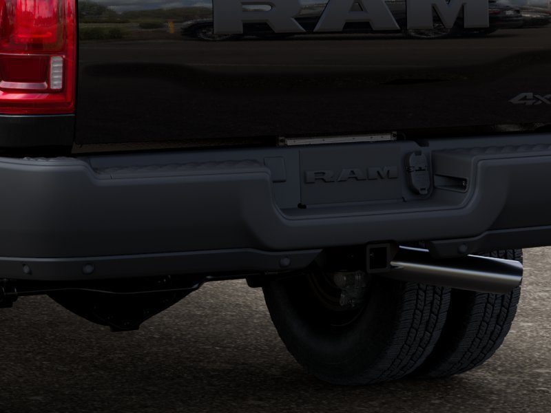 New 2027 RAM 3500 Tradesman AWD/4WD image 13