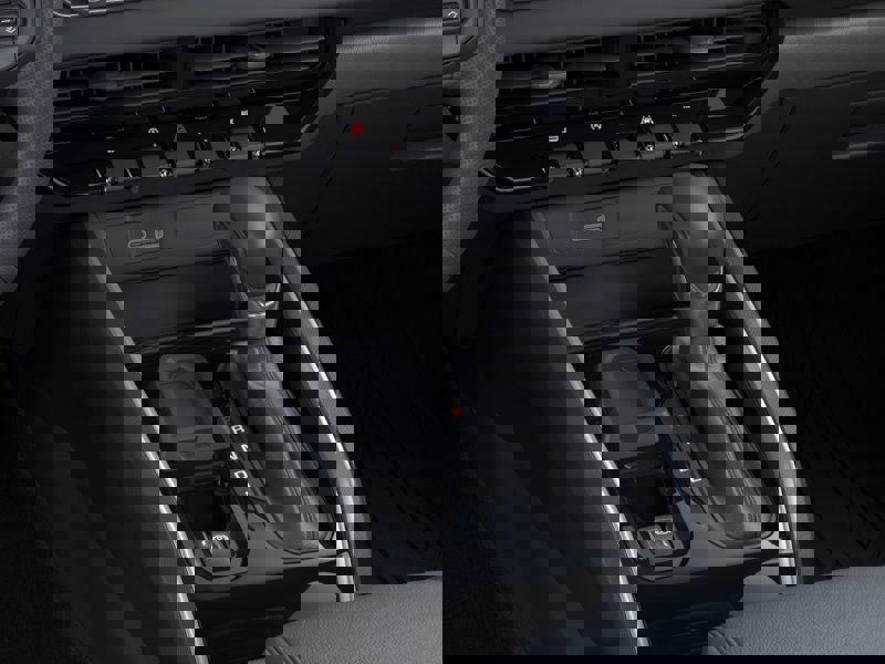 New 2026 Chevrolet Colorado W/T w/ WT Custom Package image 23