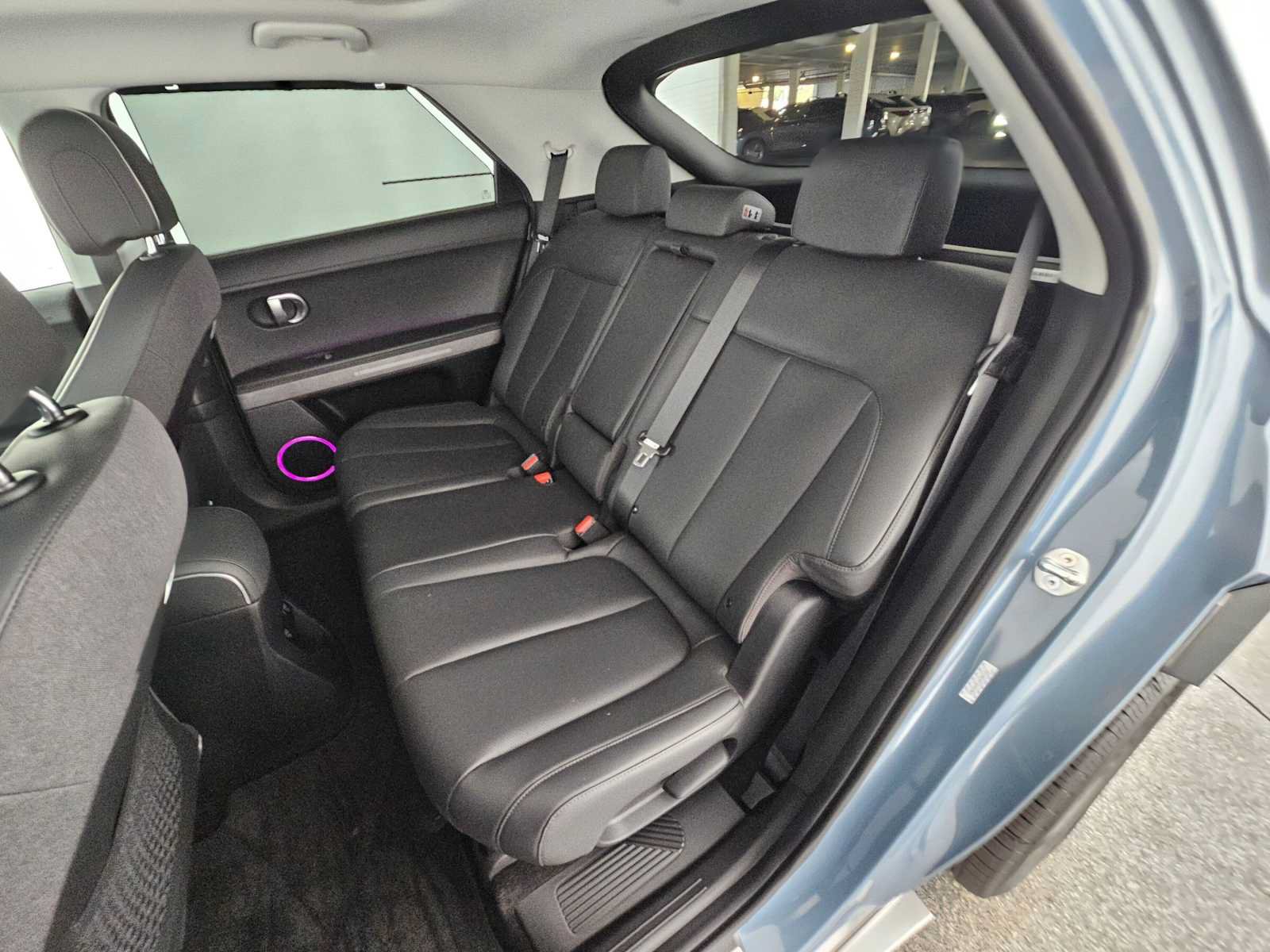 Used 2024 Hyundai Ioniq 5 Limited RWD image 17