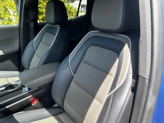 Used 2025 Chevrolet Equinox LT w/ Convenience Package II AWD/4WD image 12