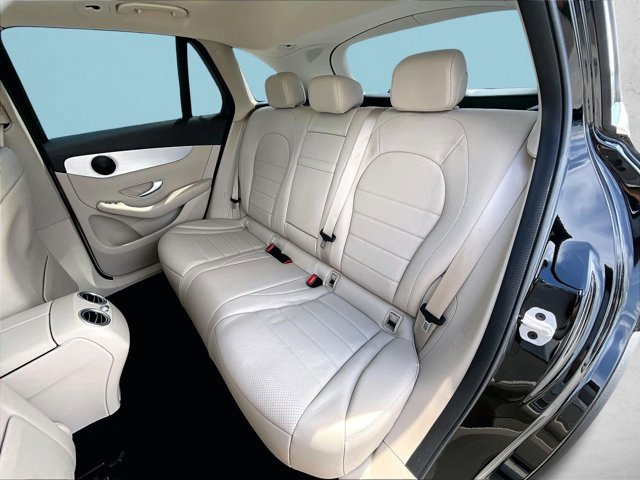 Certified 2022 Mercedes-Benz GLC 300 image 28