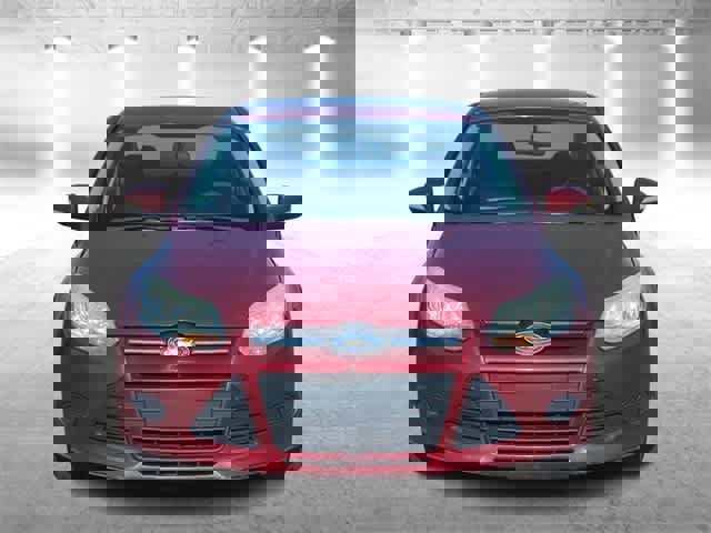 Used 2013 Ford Focus SE image 3