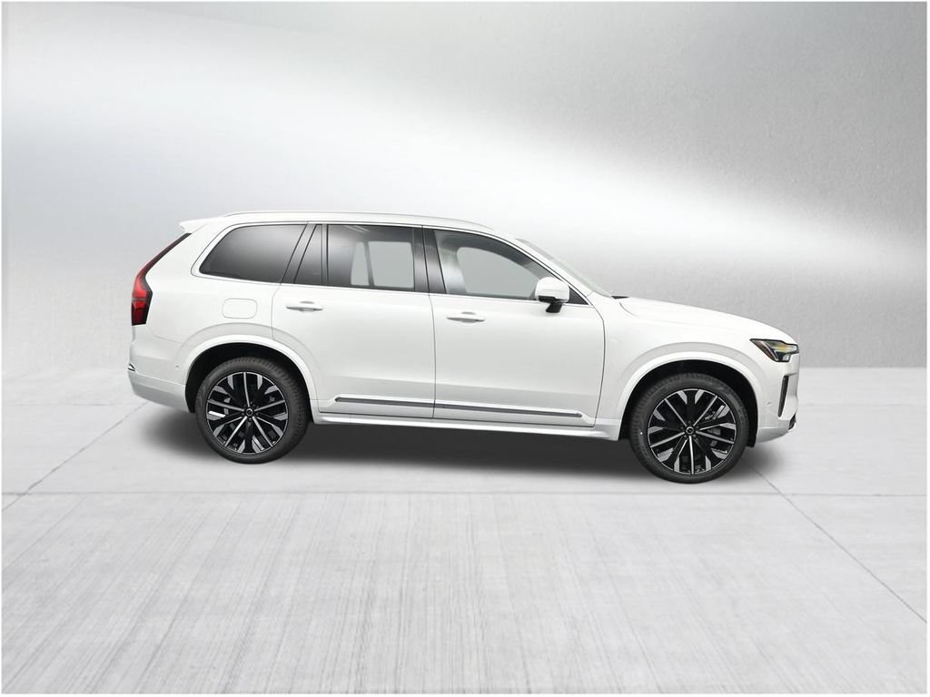 New 2026 Volvo XC90 T8 Plus w/ Protection Package Premier AWD/4WD image 6