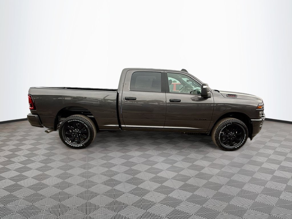 New 2026 RAM 2500 Big Horn RWD image 4