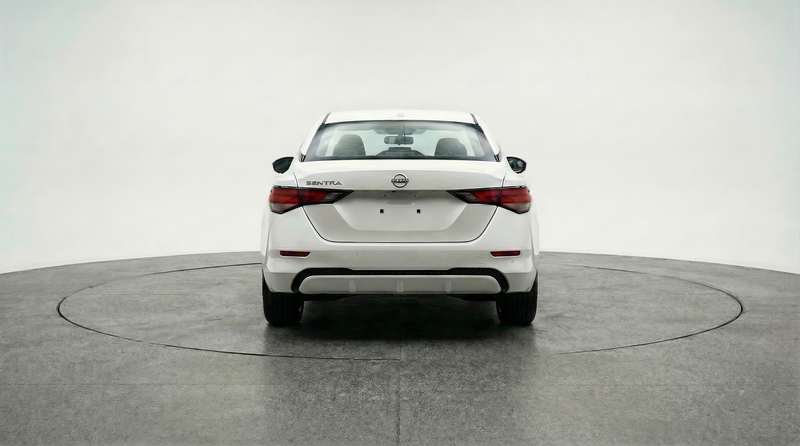 Used 2025 Nissan Sentra S image 7
