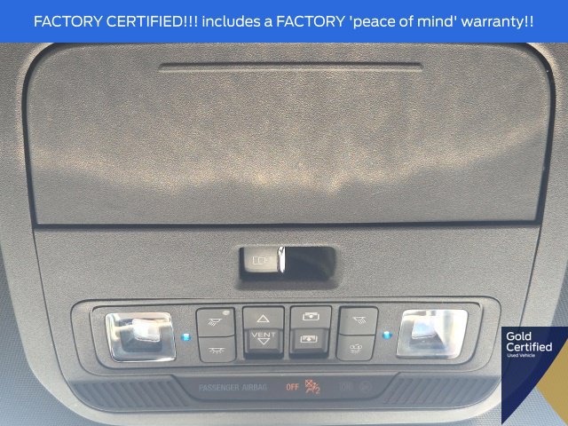 Used 2023 Ford F150 XLT w/ Equipment Group 302A High AWD/4WD image 24