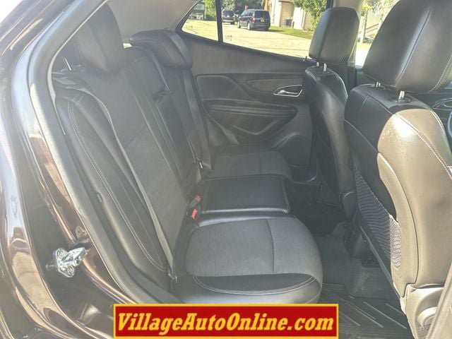 Used 2016 Buick Encore Convenience FWD image 31