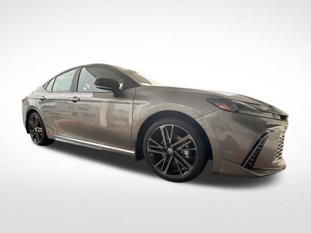 New 2026 Toyota Camry XSE FWD image 7