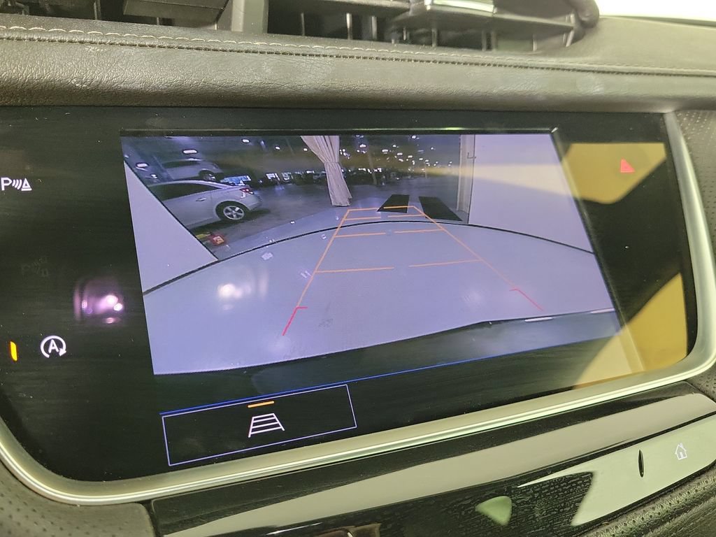 Certified 2023 Cadillac XT5 Luxury FWD image 27