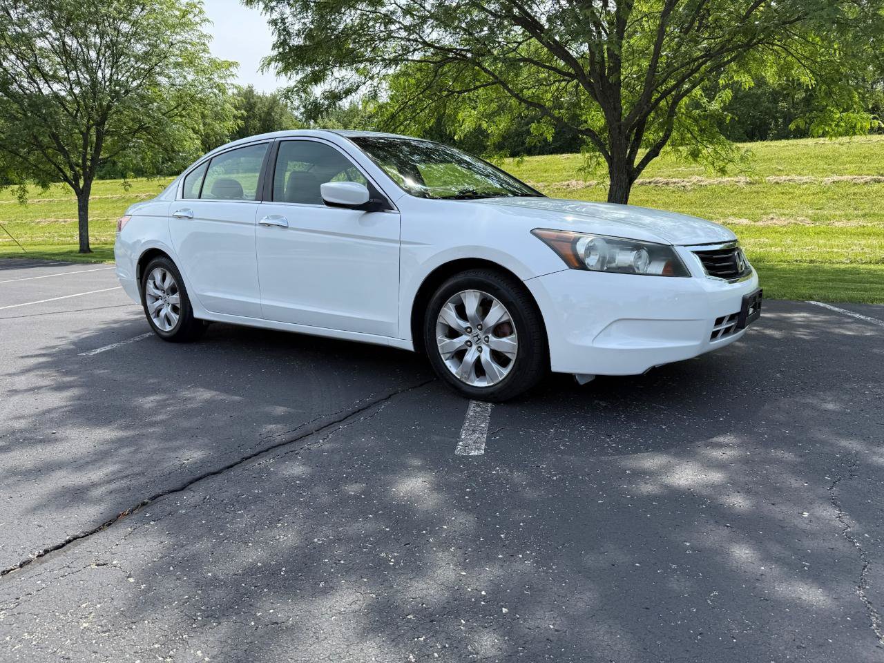 Used 2010 Honda Accord EX-L