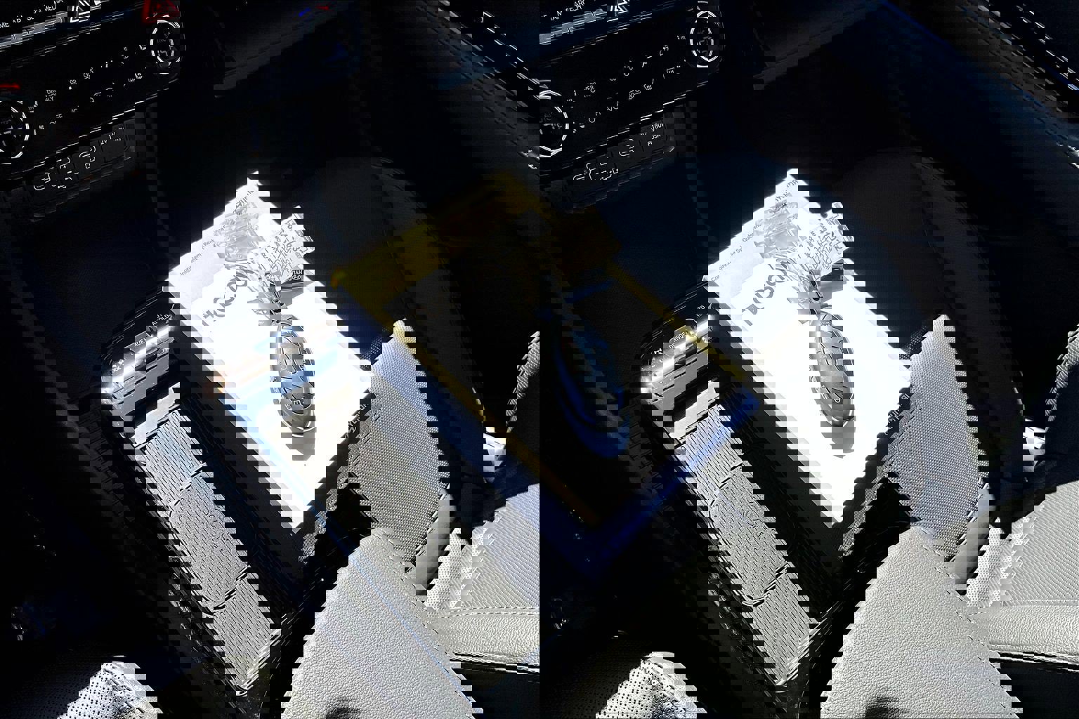 Certified 2026 Hyundai Tucson Limited image 35