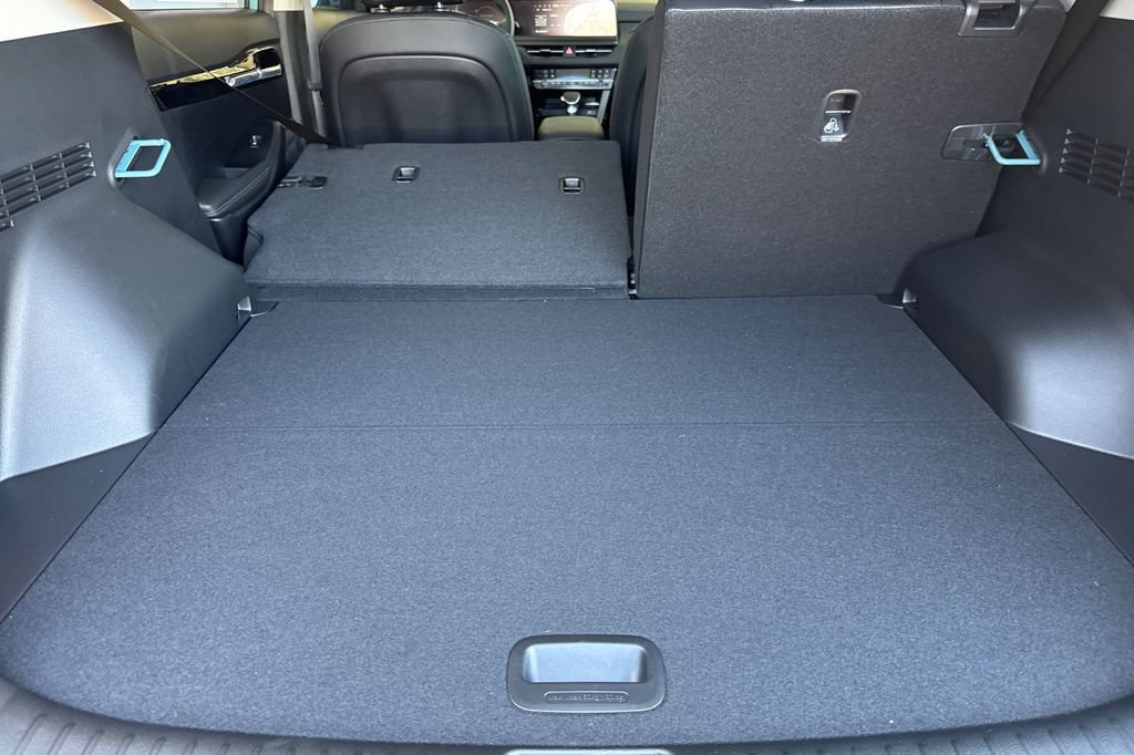 New 2026 Kia Seltos EX w/ EX Sunroof Package FWD image 15