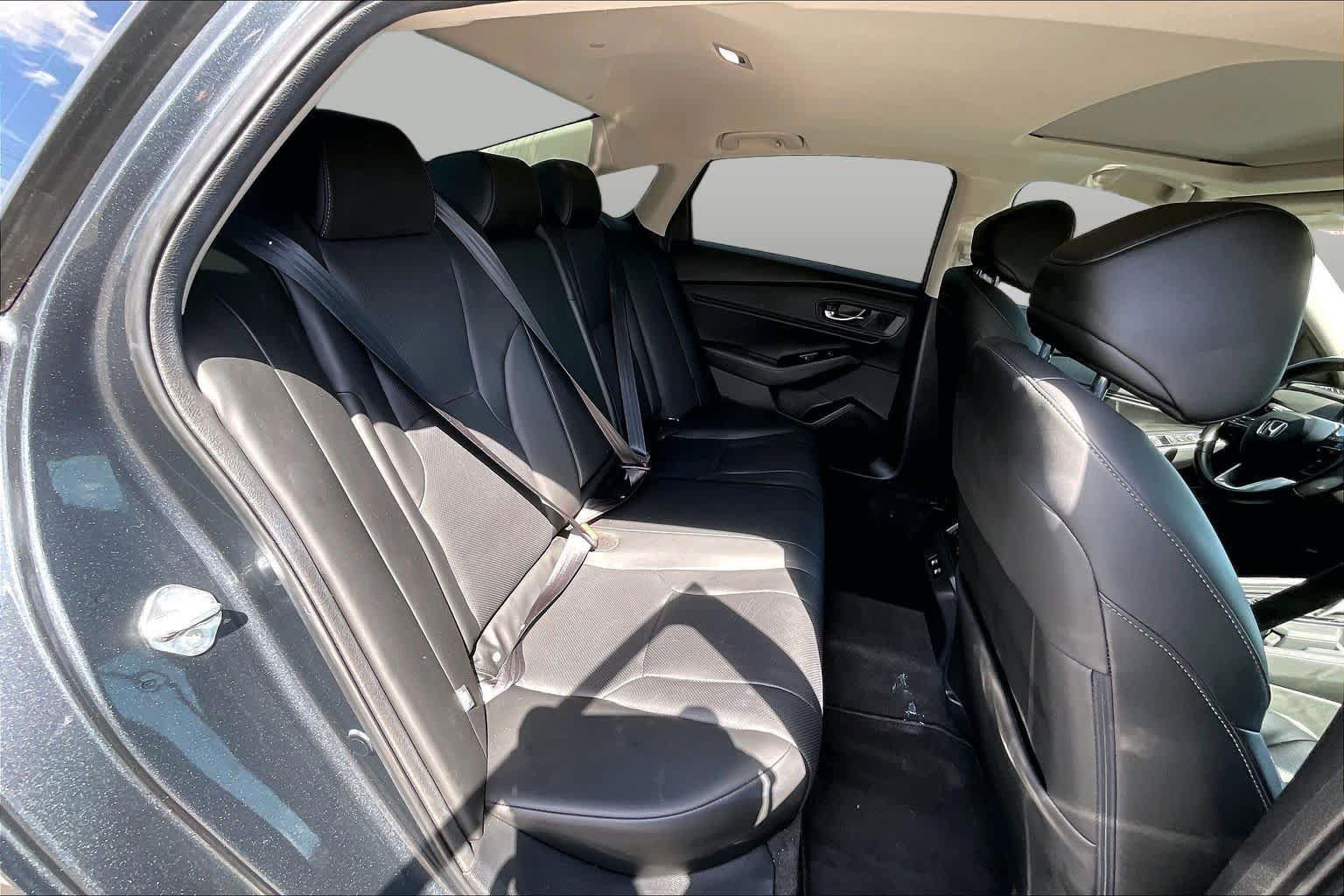 Used 2023 Honda Accord Touring image 19
