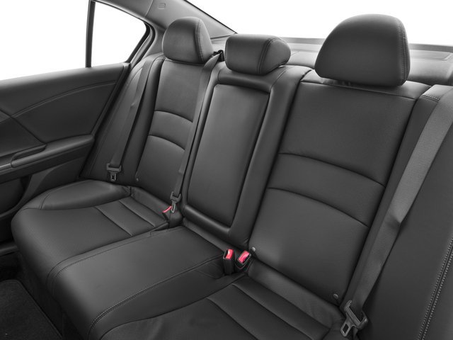 Used 2017 Honda Accord EX-L image 14