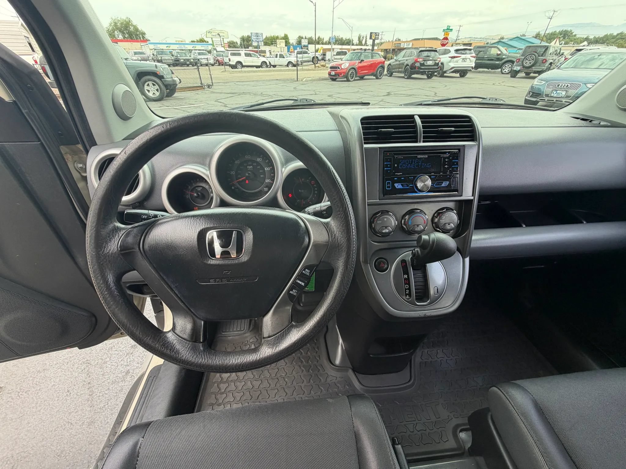 Used 2005 Honda Element LX image 20