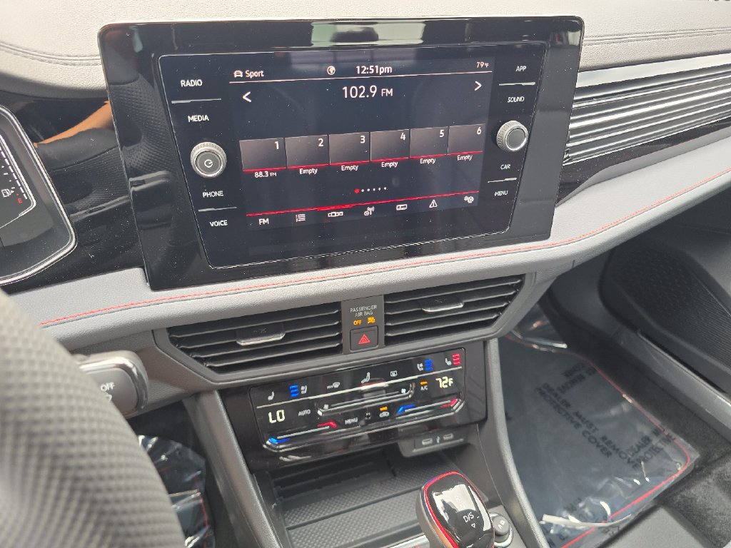 New 2027 Volkswagen Jetta GLI Autobahn FWD image 23