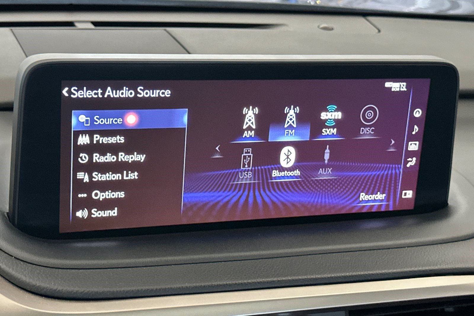 Used 2022 Lexus RX 350 F Sport w/ Accessory Package AWD/4WD image 22