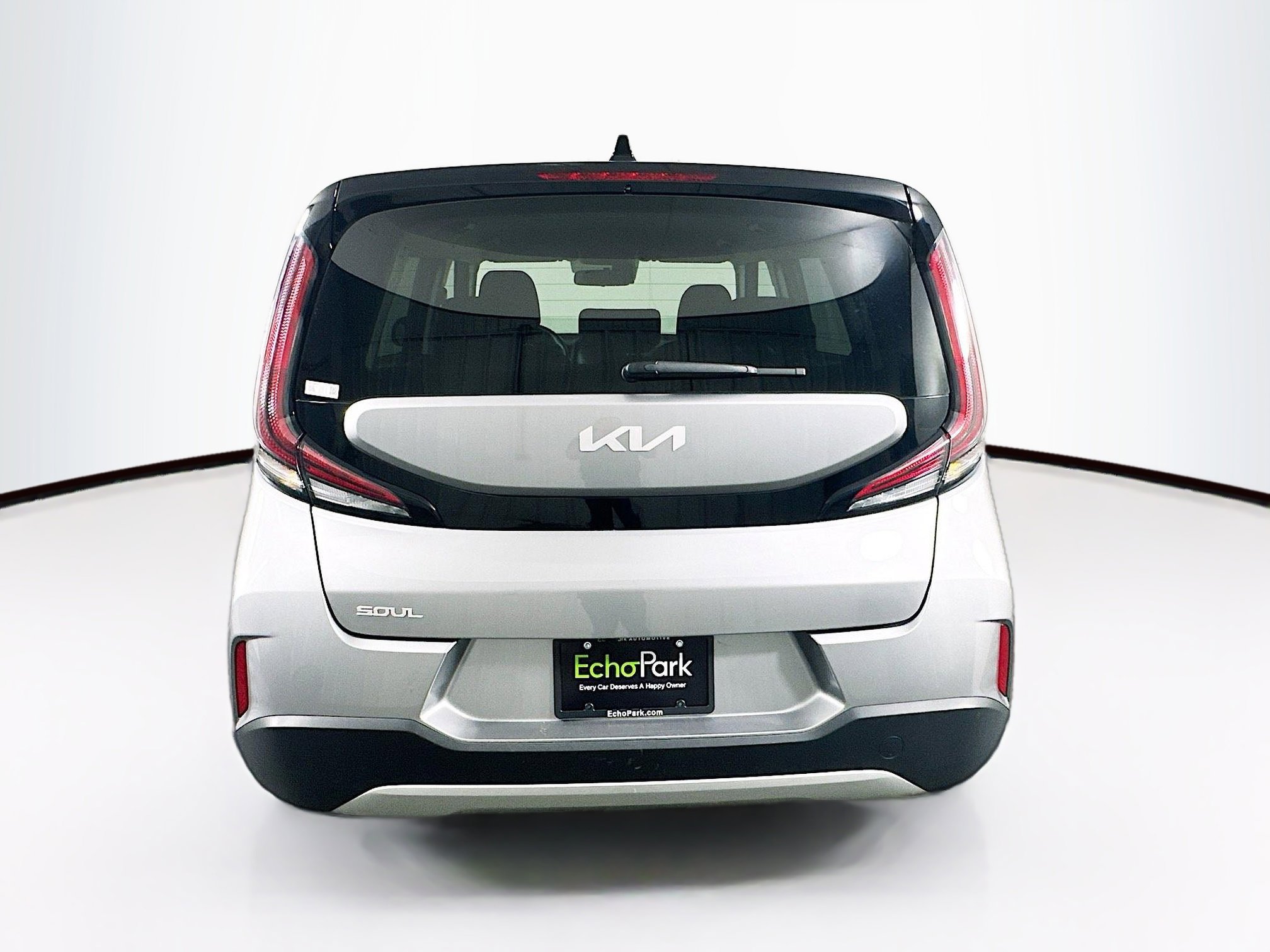 Used 2024 Kia Soul LX w/ Option Group 015 image 7