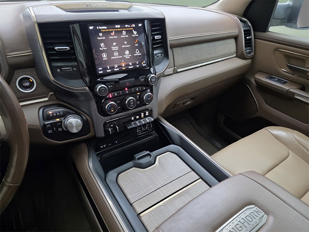 Used 2019 RAM 1500 Limited image 33