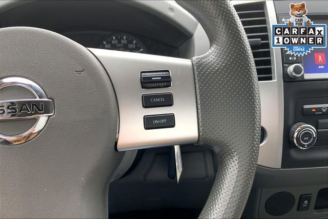Used 2019 Nissan Frontier SV image 19