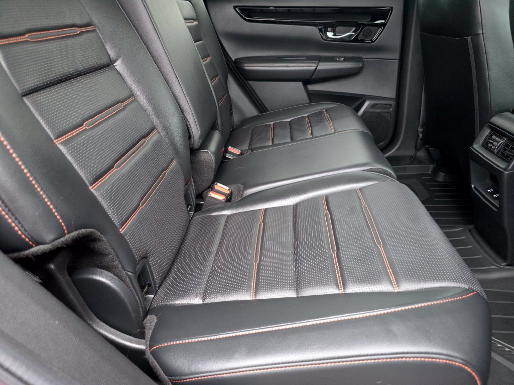 Certified 2023 Honda CR-V Sport Touring image 14