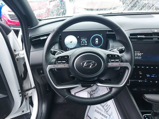Used 2023 Hyundai Santa Cruz SEL Premium AWD/4WD image 20