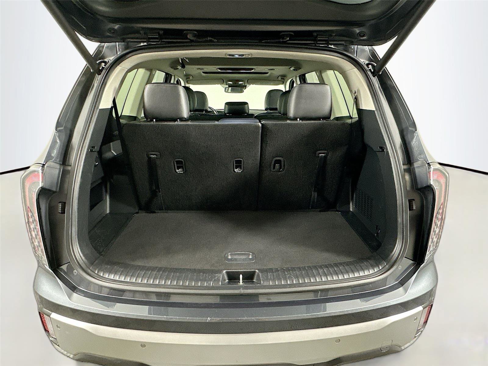 Used 2023 Kia Telluride EX AWD/4WD image 27