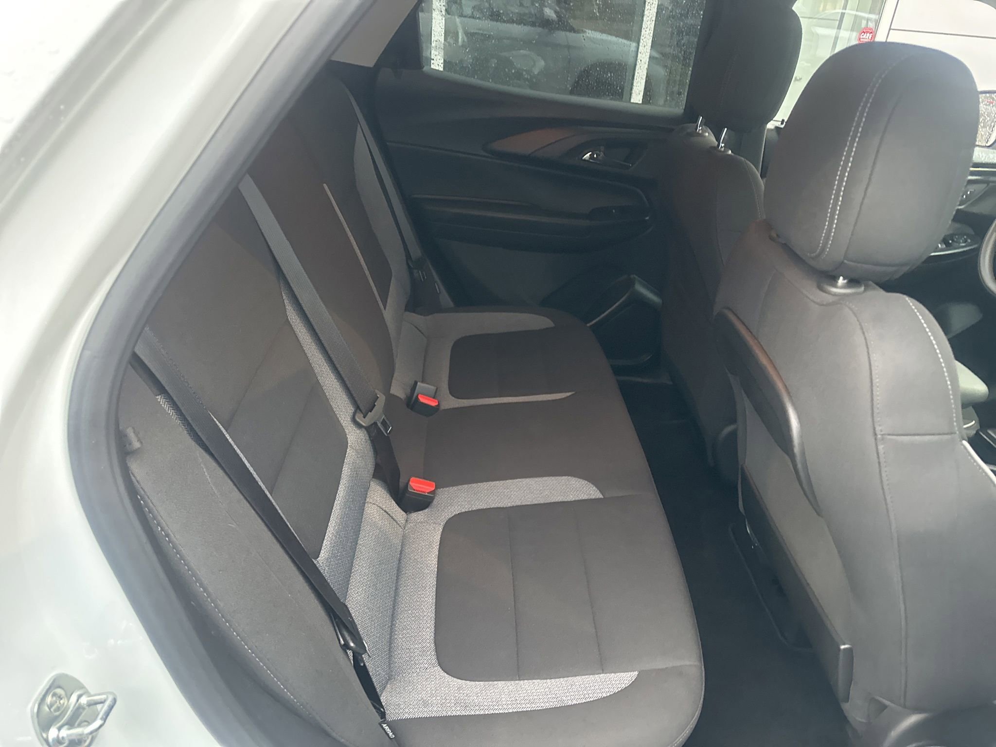 Used 2025 Chevrolet TrailBlazer LT FWD image 13