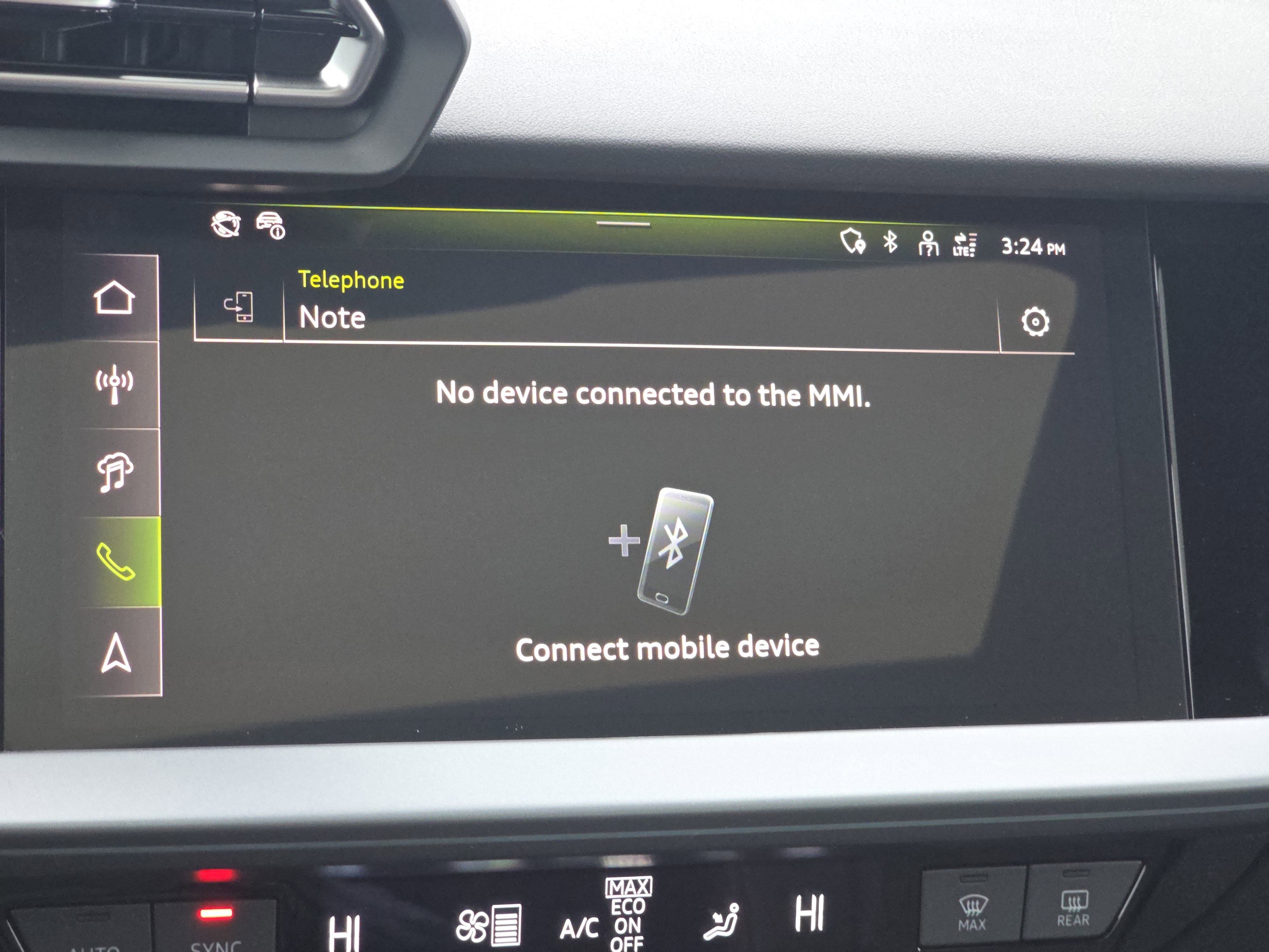 New 2026 Audi S3 Premium image 14