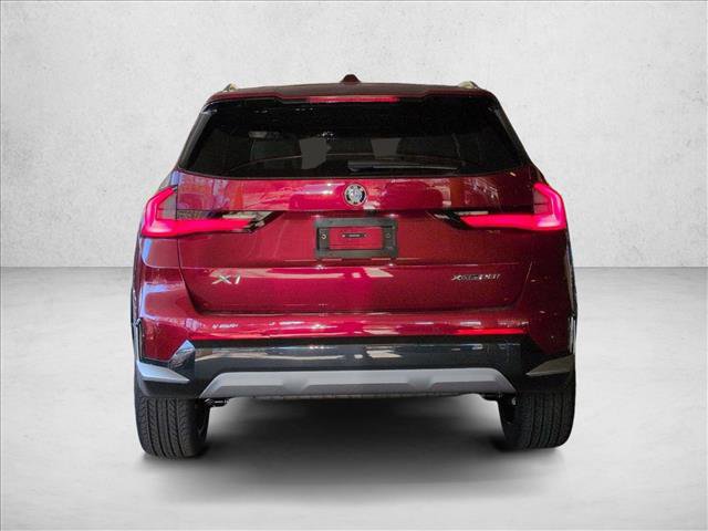 New 2026 BMW X1 xDrive28i image 8