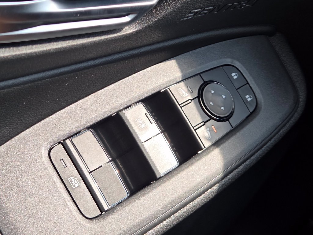 New 2027 Nissan Sentra SV w/ SV Convenience Package FWD image 13