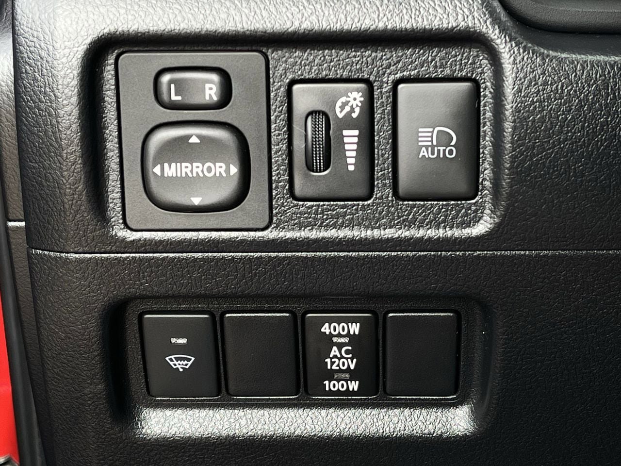 Used 2020 Toyota 4Runner Limited RWD image 20