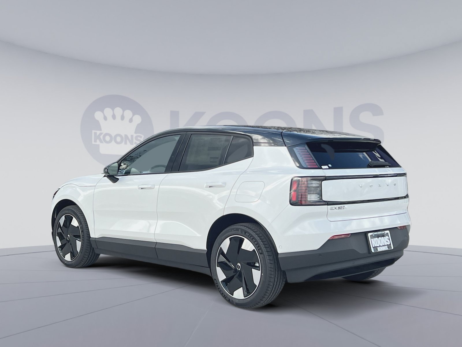 New 2026 Volvo EX30 Ultra w/ Climate Package AWD/4WD image 4